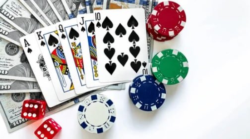 Sportsbook အားကစားလောင်းကစား