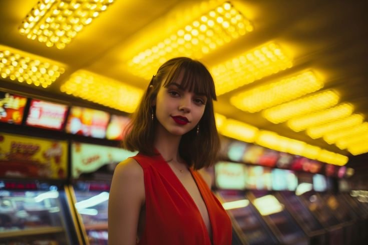 Live Casino Baccarat Roulette ဂိမ်းများ