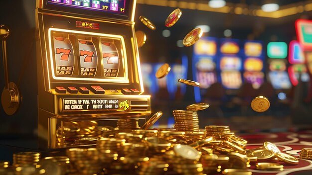 Live Casino ဂိမ်းများ